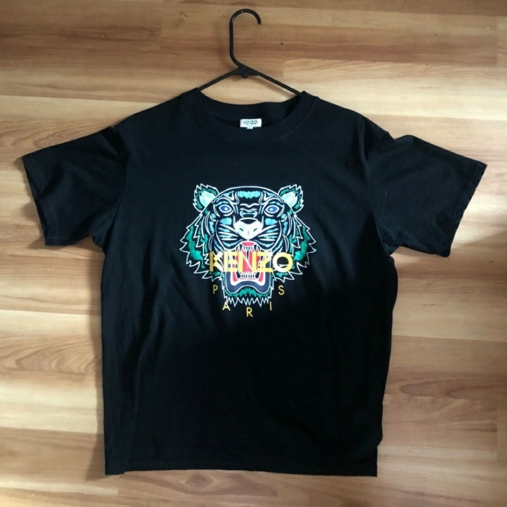 👕 Kenzo T-Shirt XL